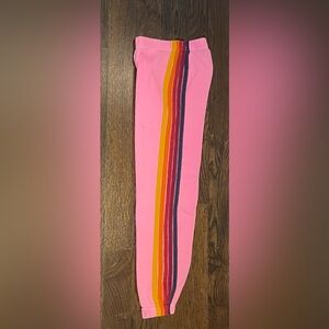 Aviator Nation kid sweatpants